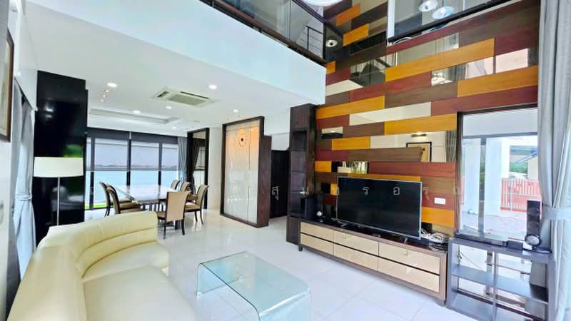ไม่พบโครงการ, Bangkok, สวนหลวง ร.9 500ม., Prawet, Bangkok, 6 Bedrooms, 400 sqm, Single Detached House For Rent, by ณัฐพงศ์ สุนทรอรุณ, 500496787 - DDproperty.com
