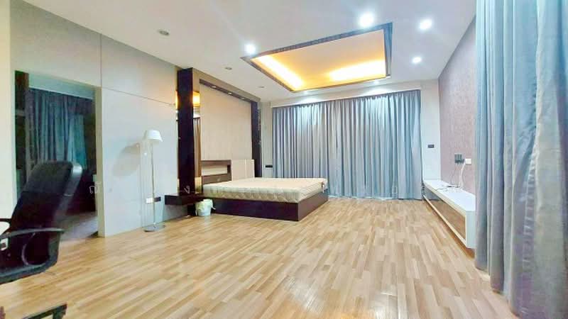 ไม่พบโครงการ, Bangkok, สวนหลวง ร.9 500ม., Prawet, Bangkok, 6 Bedrooms, 400 sqm, Single Detached House For Rent, by ณัฐพงศ์ สุนทรอรุณ, 500496787 - DDproperty.com