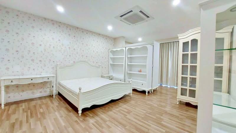 ไม่พบโครงการ, Bangkok, สวนหลวง ร.9 500ม., Prawet, Bangkok, 6 Bedrooms, 400 sqm, Single Detached House For Rent, by ณัฐพงศ์ สุนทรอรุณ, 500496787 - DDproperty.com