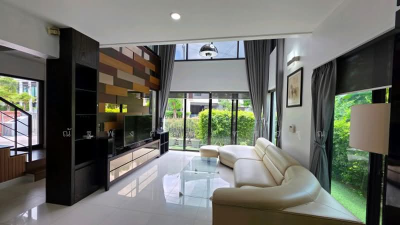 ไม่พบโครงการ, Bangkok, สวนหลวง ร.9 500ม., Prawet, Bangkok, 6 Bedrooms, 400 sqm, Single Detached House For Rent, by ณัฐพงศ์ สุนทรอรุณ, 500496787 - DDproperty.com