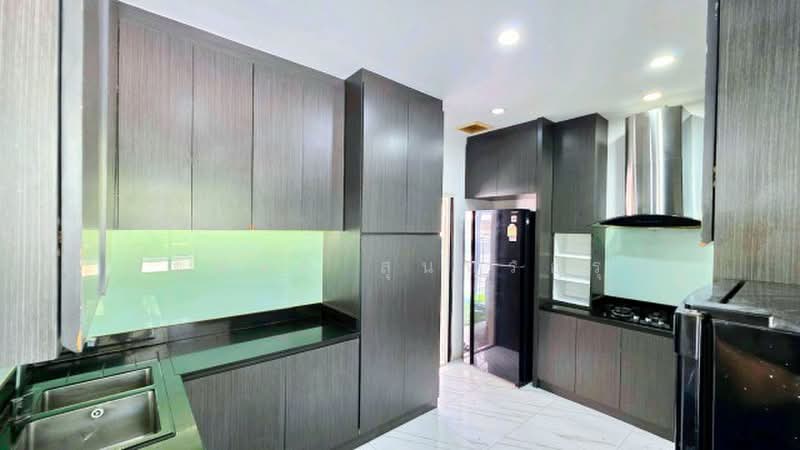 ไม่พบโครงการ, Bangkok, สวนหลวง ร.9 500ม., Prawet, Bangkok, 6 Bedrooms, 400 sqm, Single Detached House For Rent, by ณัฐพงศ์ สุนทรอรุณ, 500496787 - DDproperty.com