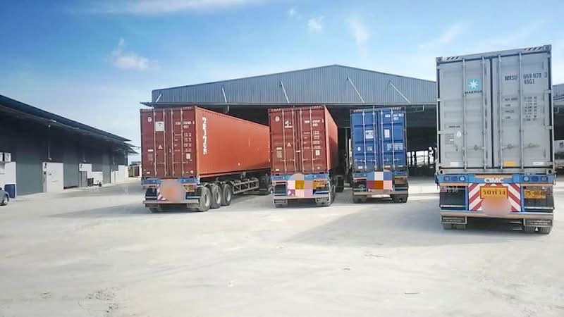 ไม่พบโครงการ, Samut Sakhon, พระราม 2, Bang Nam Chut, Muang Samut Sakhon, Samut Sakhon, , 900 sqm, Warehouse/Factory For Rent, by ณัฐพงศ์ สุนทรอรุณ, 500496790 - DDproperty.com