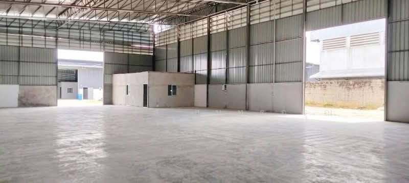 ไม่พบโครงการ, Samut Sakhon, พระราม 2, Bang Nam Chut, Muang Samut Sakhon, Samut Sakhon, , 900 sqm, Warehouse/Factory For Rent, by ณัฐพงศ์ สุนทรอรุณ, 500496790 - DDproperty.com