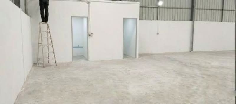 ไม่พบโครงการ, Samut Sakhon, พระราม 2, Bang Nam Chut, Muang Samut Sakhon, Samut Sakhon, , 900 sqm, Warehouse/Factory For Rent, by ณัฐพงศ์ สุนทรอรุณ, 500496790 - DDproperty.com