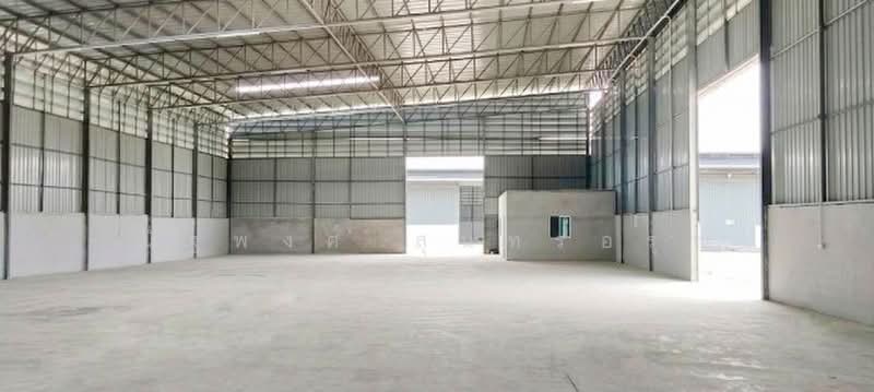 ไม่พบโครงการ, Samut Sakhon, พระราม 2, Bang Nam Chut, Muang Samut Sakhon, Samut Sakhon, , 900 sqm, Warehouse/Factory For Rent, by ณัฐพงศ์ สุนทรอรุณ, 500496790 - DDproperty.com