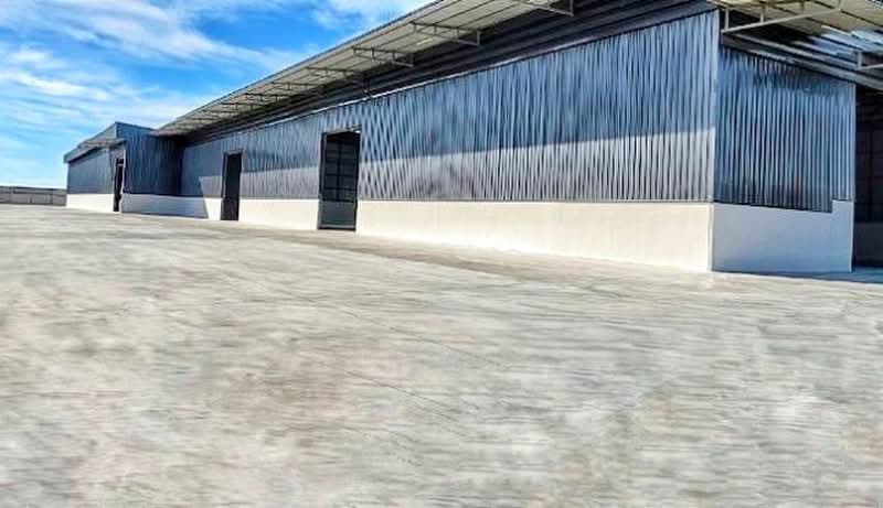 ไม่พบโครงการ, Samut Sakhon, พระราม 2, Bang Nam Chut, Muang Samut Sakhon, Samut Sakhon, , 900 sqm, Warehouse/Factory For Rent, by ณัฐพงศ์ สุนทรอรุณ, 500496790 - DDproperty.com