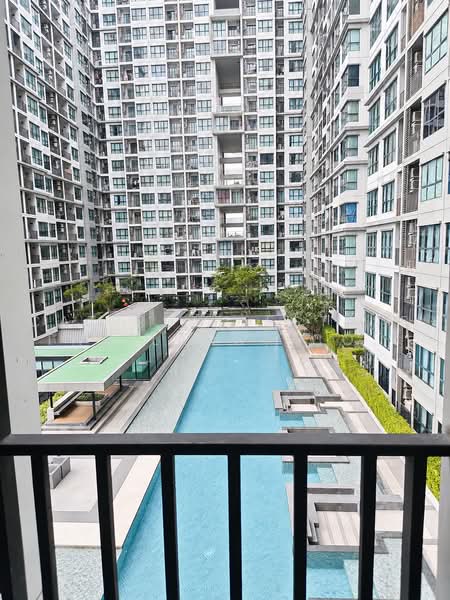 The Base Chaengwattana, Nonthaburi, Chaeng Watthana Road, Khlong Klue, Pak Kret, Nonthaburi, 1 Bedroom, 26 sqm, Condo For Sale, by Cat Real Estate (Thailand) Co., Ltd., 500496791 - DDproperty.com