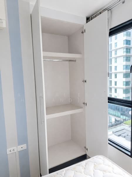 The Base Chaengwattana, Nonthaburi, Chaeng Watthana Road, Khlong Klue, Pak Kret, Nonthaburi, 1 Bedroom, 26 sqm, Condo For Sale, by Cat Real Estate (Thailand) Co., Ltd., 500496791 - DDproperty.com