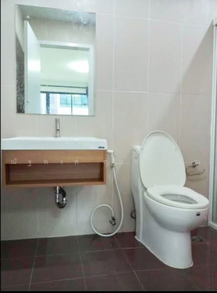 ไม่พบโครงการ, Bangkok, กาญจนาภิเษก เพชรเกษม, Bang Khae, Bangkok, 3 Bedrooms, 160 sqm, Townhouse For Rent, by ณัฐพงศ์ สุนทรอรุณ, 500496792 - DDproperty.com