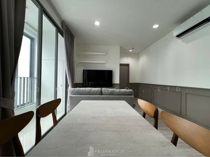 IDEO MOBI Sukhumvit 81 : ไอดีโอ โมบิ สุขุมวิท 81, กรุงเทพ, 2097 ถนนสุขุมวิท แขวงบางจาก เขตพระโขนง กรุงเทพมหานคร, บางจาก, พระโขนง, กรุงเทพ, 42 ตร.ม., คอนโด ให้เช่า, โดย PROPMATCH CO., LTD., 500496794 - DDproperty.com