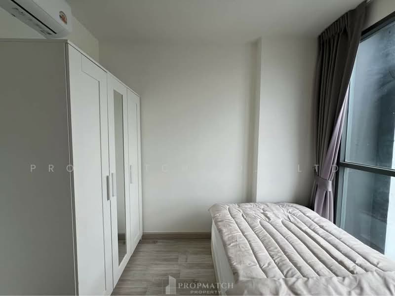 IDEO MOBI Sukhumvit 81, Bangkok, 2097 Sukhumvit Road, Bang Chak, Phra Khanong, Bangkok, 2 Bedrooms, 42 sqm, Condo For Rent, by PROPMATCH CO., LTD., 500496794 - DDproperty.com