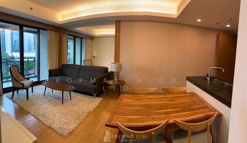 Prive by Sansiri : พรีเว่ บาย แสนสิริ, กรุงเทพ, 68 ซอยร่วมฤดี ถนนวิทยุ, ลุมพินี, ปทุมวัน, กรุงเทพ, 93 ตร.ม., คอนโด ให้เช่า, โดย PROPMATCH CO., LTD., 500496795 - DDproperty.com