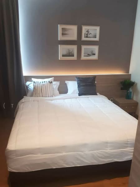 Marina Bayfront Sriracha : มาริน่า เบย์ฟร้อนท์ ศรีราชา, ชลบุรี, 212 ถ.เจิมจอมพล, ศรีราชา, ศรีราชา, ชลบุรี, 47 ตร.ม., คอนโด ให้เช่า, โดย Infinity EEC (Thailand) Co., Ltd., 500496796 - DDproperty.com
