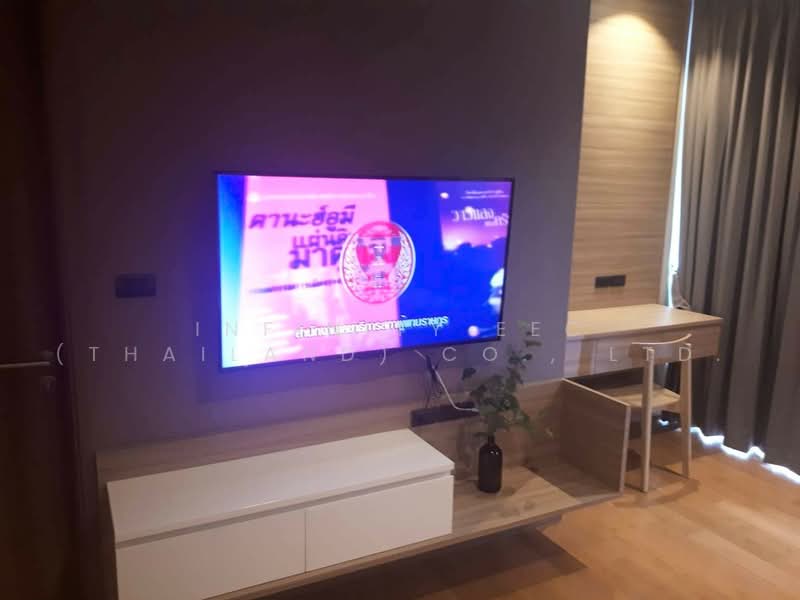 Marina Bayfront Sriracha, Chon Buri (Pattaya), 212 Jerm Jom Phon Road, Si Racha, Chon Buri (Pattaya), 1 Bedroom, 47 sqm, Condo For Rent, by Infinity EEC (Thailand) Co., Ltd., 500496796 - DDproperty.com