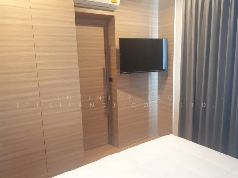Marina Bayfront Sriracha, Chon Buri (Pattaya), 212 Jerm Jom Phon Road, Si Racha, Chon Buri (Pattaya), 1 Bedroom, 47 sqm, Condo For Rent, by Infinity EEC (Thailand) Co., Ltd., 500496796 - DDproperty.com