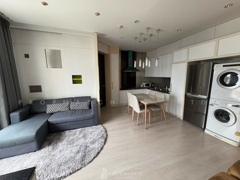 Citi Smart Sukhumvit 18, Bangkok, 366 Soi Sukhumvit 18, Sukhumvit Road, Khlong Toei, Bangkok, 2 Bedrooms, 75 sqm, Condo For Rent, by PROPMATCH CO., LTD., 500496797 - DDproperty.com