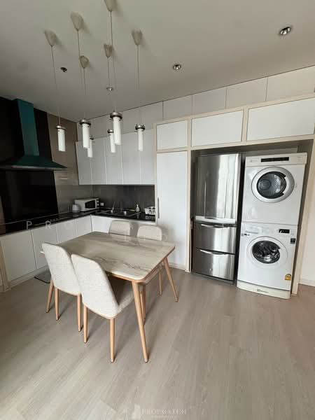 Citi Smart Sukhumvit 18, Bangkok, 366 Soi Sukhumvit 18, Sukhumvit Road, Khlong Toei, Bangkok, 2 Bedrooms, 75 sqm, Condo For Rent, by PROPMATCH CO., LTD., 500496797 - DDproperty.com