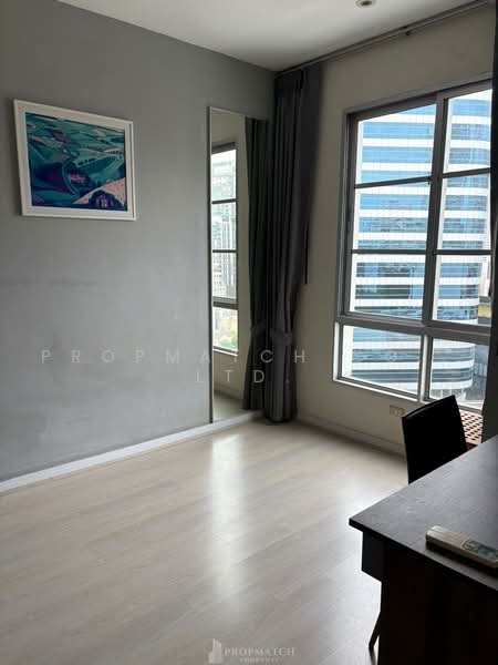 Citi Smart Sukhumvit 18, Bangkok, 366 Soi Sukhumvit 18, Sukhumvit Road, Khlong Toei, Bangkok, 2 Bedrooms, 75 sqm, Condo For Rent, by PROPMATCH CO., LTD., 500496797 - DDproperty.com