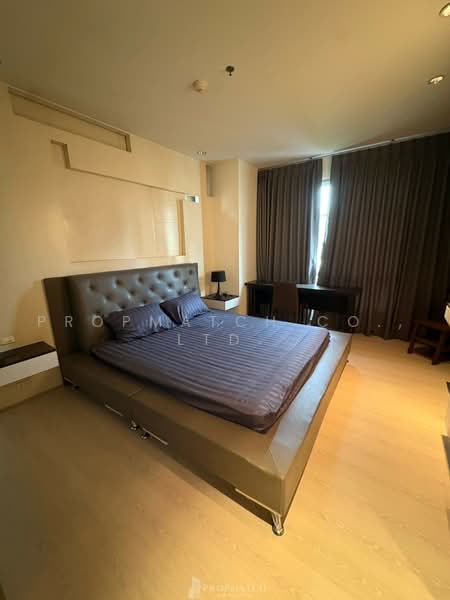Citi Smart Sukhumvit 18 : ซิตี้ สมาร์ท สุขุมวิท 18, กรุงเทพ, 366 ซอยสุขุมวิท 18 ถนนสุขุมวิท, คลองเตย, กรุงเทพ, 75 ตร.ม., คอนโด ให้เช่า, โดย PROPMATCH CO., LTD., 500496797 - DDproperty.com