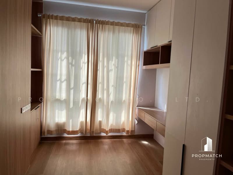 Citi Smart Sukhumvit 18 : ซิตี้ สมาร์ท สุขุมวิท 18, กรุงเทพ, 366 ซอยสุขุมวิท 18 ถนนสุขุมวิท, คลองเตย, กรุงเทพ, 114 ตร.ม., คอนโด ให้เช่า, โดย PROPMATCH CO., LTD., 500496798 - DDproperty.com