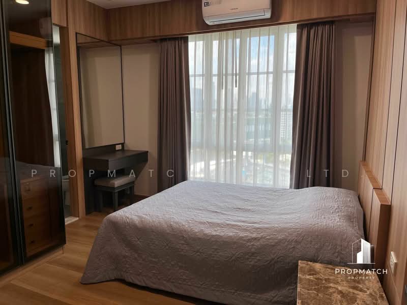 Citi Smart Sukhumvit 18 : ซิตี้ สมาร์ท สุขุมวิท 18, กรุงเทพ, 366 ซอยสุขุมวิท 18 ถนนสุขุมวิท, คลองเตย, กรุงเทพ, 114 ตร.ม., คอนโด ให้เช่า, โดย PROPMATCH CO., LTD., 500496798 - DDproperty.com