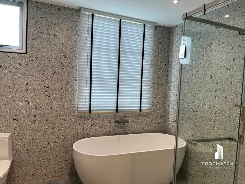 Citi Smart Sukhumvit 18, Bangkok, 366 Soi Sukhumvit 18, Sukhumvit Road, Khlong Toei, Bangkok, 3 Bedrooms, 114 sqm, Condo For Rent, by PROPMATCH CO., LTD., 500496798 - DDproperty.com