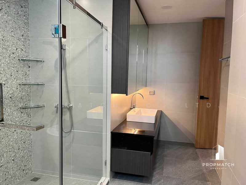 Citi Smart Sukhumvit 18, Bangkok, 366 Soi Sukhumvit 18, Sukhumvit Road, Khlong Toei, Bangkok, 3 Bedrooms, 114 sqm, Condo For Rent, by PROPMATCH CO., LTD., 500496798 - DDproperty.com
