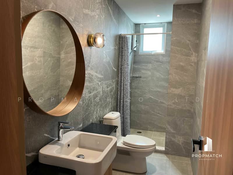 Citi Smart Sukhumvit 18, Bangkok, 366 Soi Sukhumvit 18, Sukhumvit Road, Khlong Toei, Bangkok, 3 Bedrooms, 114 sqm, Condo For Rent, by PROPMATCH CO., LTD., 500496798 - DDproperty.com