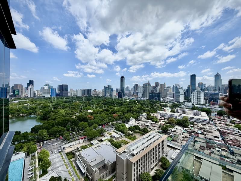 EI8HTEEN SEVEN - One Bangkok : เอททีน เซเว่น-วัน แบงค็อก, กรุงเทพ, 187 ถ.วิทยุ, ลุมพินี, ปทุมวัน, กรุงเทพ, 174 ตร.ม., คอนโด ให้เช่า, โดย The Elite Homes (Thailand) Co., Ltd., 500496799 - DDproperty.com