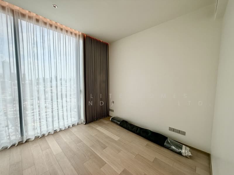 EI8HTEEN SEVEN - One Bangkok : เอททีน เซเว่น-วัน แบงค็อก, กรุงเทพ, 187 ถ.วิทยุ, ลุมพินี, ปทุมวัน, กรุงเทพ, 174 ตร.ม., คอนโด ให้เช่า, โดย The Elite Homes (Thailand) Co., Ltd., 500496799 - DDproperty.com