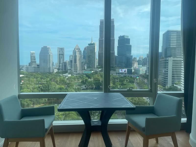 185 Rajadamri : 185 ราชดำริ, กรุงเทพ, 185 ถนนราชดำริ, ลุมพินี, ปทุมวัน, กรุงเทพ, 145 ตร.ม., คอนโด ให้เช่า, โดย The Elite Homes (Thailand) Co., Ltd., 500496801 - DDproperty.com