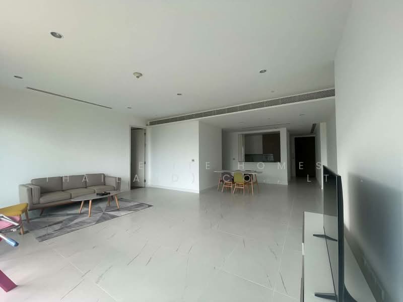 185 Rajadamri, Bangkok, 185 Rajadamri Road, Lumphini, Pathum Wan, Bangkok, 2 Bedrooms, 145 sqm, Condo For Rent, by The Elite Homes (Thailand) Co., Ltd., 500496801 - DDproperty.com
