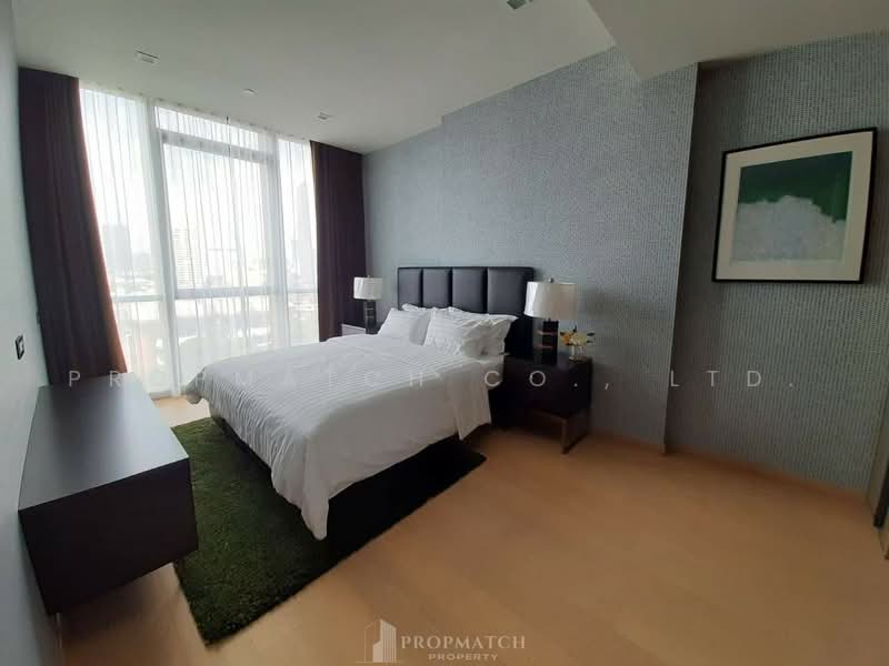 The Monument Thonglor, Bangkok, 998 Thonglor Road, Khlong Tan Nua, Watthana, Bangkok, 2 Bedrooms, 125 sqm, Condo For Rent, by PROPMATCH CO., LTD., 500496802 - DDproperty.com
