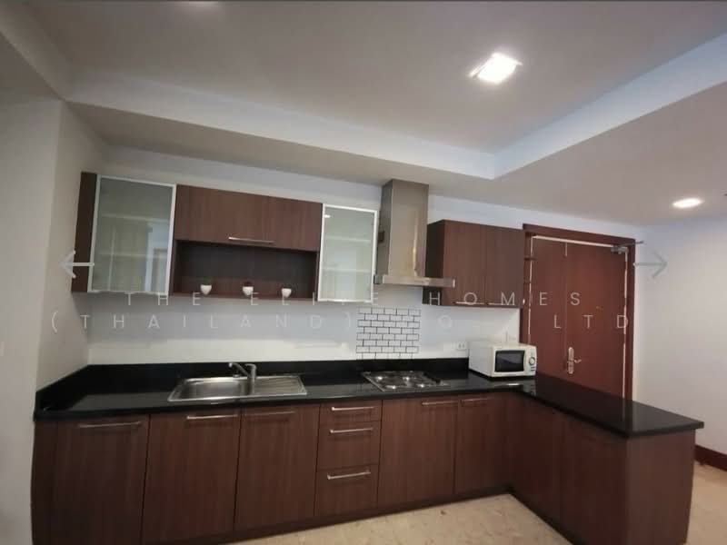 Nusasiri Grand, Bangkok, Soi Sukhumvit 42, Phra Kanong, Khlong Toei, Bangkok, 3 Bedrooms, 135 sqm, Condo For Rent, by The Elite Homes (Thailand) Co., Ltd., 500496803 - DDproperty.com