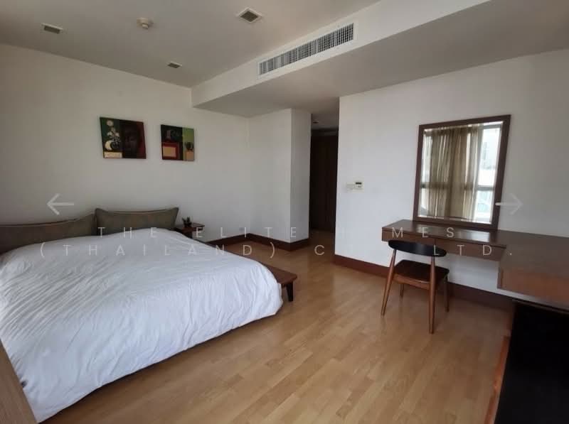 Nusasiri Grand, Bangkok, Soi Sukhumvit 42, Phra Kanong, Khlong Toei, Bangkok, 3 Bedrooms, 135 sqm, Condo For Rent, by The Elite Homes (Thailand) Co., Ltd., 500496803 - DDproperty.com