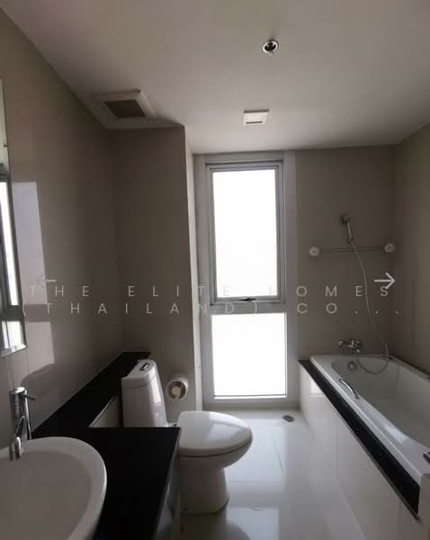 Nusasiri Grand, Bangkok, Soi Sukhumvit 42, Phra Kanong, Khlong Toei, Bangkok, 3 Bedrooms, 135 sqm, Condo For Rent, by The Elite Homes (Thailand) Co., Ltd., 500496803 - DDproperty.com