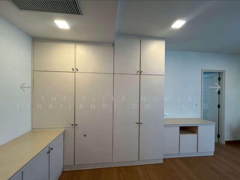 Nusasiri Grand, Bangkok, Soi Sukhumvit 42, Phra Kanong, Khlong Toei, Bangkok, 2 Bedrooms, 115 sqm, Condo For Rent, by The Elite Homes (Thailand) Co., Ltd., 500496804 - DDproperty.com