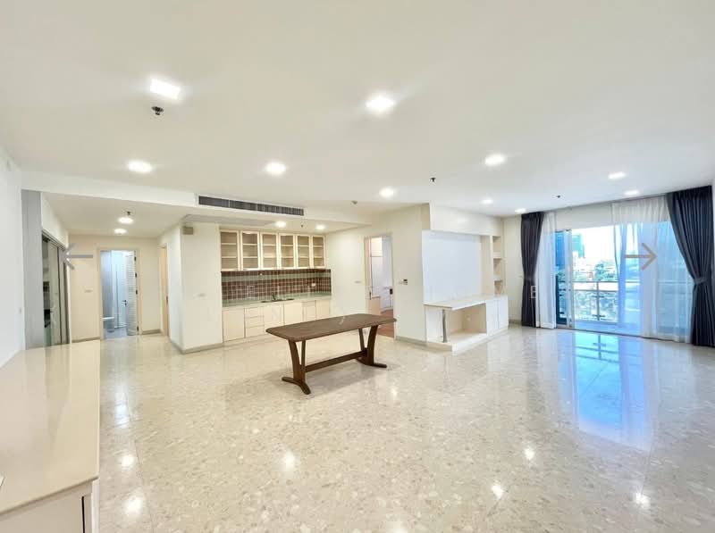 Nusasiri Grand, Bangkok, Soi Sukhumvit 42, Phra Kanong, Khlong Toei, Bangkok, 2 Bedrooms, 115 sqm, Condo For Rent, by The Elite Homes (Thailand) Co., Ltd., 500496804 - DDproperty.com