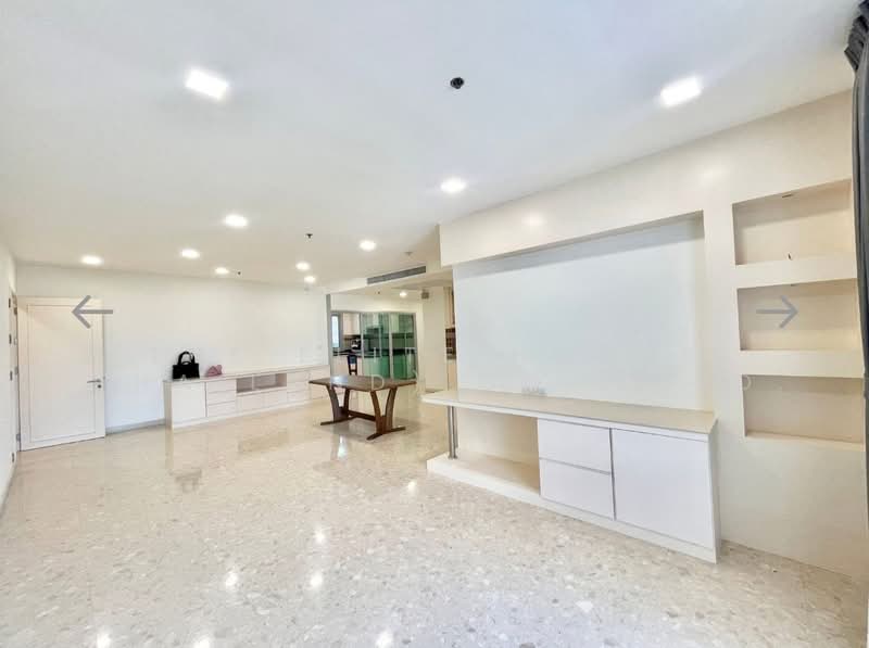 Nusasiri Grand, Bangkok, Soi Sukhumvit 42, Phra Kanong, Khlong Toei, Bangkok, 2 Bedrooms, 115 sqm, Condo For Rent, by The Elite Homes (Thailand) Co., Ltd., 500496804 - DDproperty.com