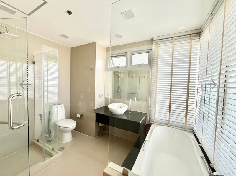 Nusasiri Grand, Bangkok, Soi Sukhumvit 42, Phra Kanong, Khlong Toei, Bangkok, 2 Bedrooms, 115 sqm, Condo For Rent, by The Elite Homes (Thailand) Co., Ltd., 500496804 - DDproperty.com