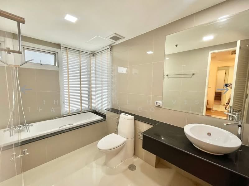 Nusasiri Grand, Bangkok, Soi Sukhumvit 42, Phra Kanong, Khlong Toei, Bangkok, 2 Bedrooms, 115 sqm, Condo For Rent, by The Elite Homes (Thailand) Co., Ltd., 500496804 - DDproperty.com