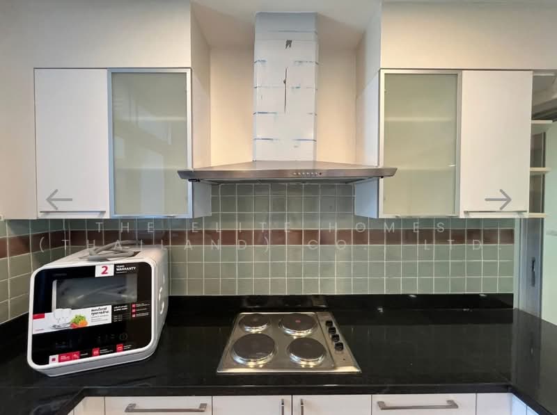 Nusasiri Grand, Bangkok, Soi Sukhumvit 42, Phra Kanong, Khlong Toei, Bangkok, 2 Bedrooms, 115 sqm, Condo For Rent, by The Elite Homes (Thailand) Co., Ltd., 500496804 - DDproperty.com