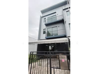 ขาย - Baan Klang Muang Rama 9-On Nut : บ้านกลางเมือง พระราม 9-อ่อนนุช, กรุงเทพ