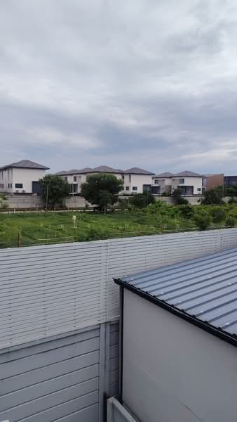 Baan Klang Muang Rama 9-On Nut, Bangkok, Bangkok-Chonburi New Road, Prawet, Prawet, Bangkok, 3 Bedrooms, 145 sqm, Townhouse For Sale, by เหน่ง วินเนอร์, 500496806 - DDproperty.com