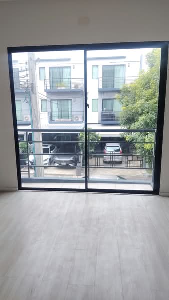 Baan Klang Muang Rama 9-On Nut, Bangkok, Bangkok-Chonburi New Road, Prawet, Prawet, Bangkok, 3 Bedrooms, 145 sqm, Townhouse For Sale, by เหน่ง วินเนอร์, 500496806 - DDproperty.com