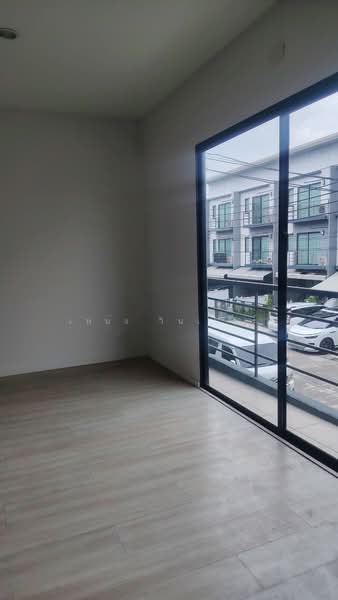 Baan Klang Muang Rama 9-On Nut, Bangkok, Bangkok-Chonburi New Road, Prawet, Prawet, Bangkok, 3 Bedrooms, 145 sqm, Townhouse For Sale, by เหน่ง วินเนอร์, 500496806 - DDproperty.com