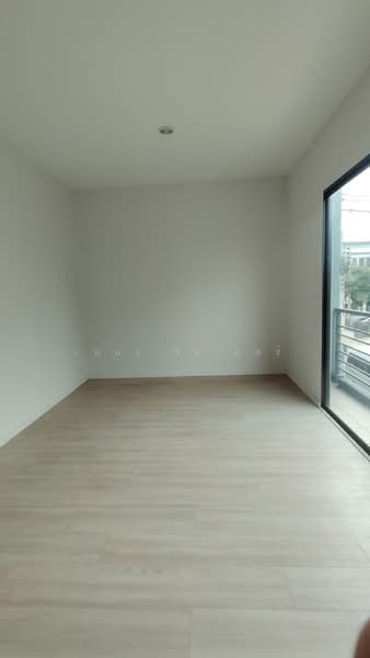 Baan Klang Muang Rama 9-On Nut, Bangkok, Bangkok-Chonburi New Road, Prawet, Prawet, Bangkok, 3 Bedrooms, 145 sqm, Townhouse For Sale, by เหน่ง วินเนอร์, 500496806 - DDproperty.com