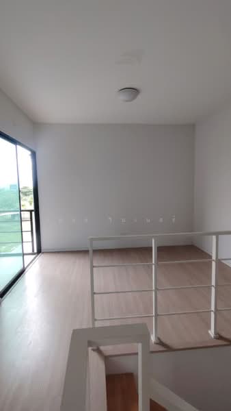 Baan Klang Muang Rama 9-On Nut, Bangkok, Bangkok-Chonburi New Road, Prawet, Prawet, Bangkok, 3 Bedrooms, 145 sqm, Townhouse For Sale, by เหน่ง วินเนอร์, 500496806 - DDproperty.com