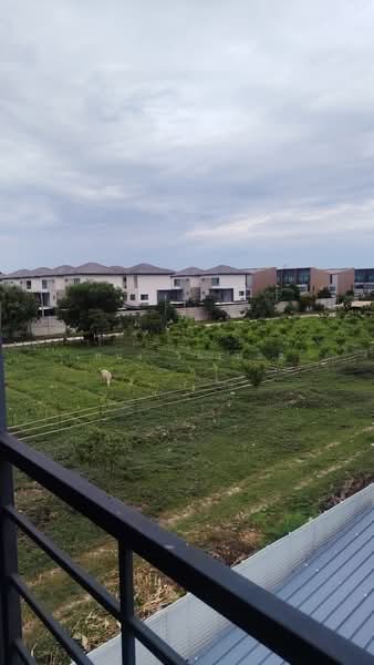 Baan Klang Muang Rama 9-On Nut, Bangkok, Bangkok-Chonburi New Road, Prawet, Prawet, Bangkok, 3 Bedrooms, 145 sqm, Townhouse For Sale, by เหน่ง วินเนอร์, 500496806 - DDproperty.com