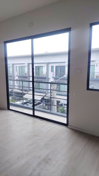 Baan Klang Muang Rama 9-On Nut, Bangkok, Bangkok-Chonburi New Road, Prawet, Prawet, Bangkok, 3 Bedrooms, 145 sqm, Townhouse For Sale, by เหน่ง วินเนอร์, 500496806 - DDproperty.com